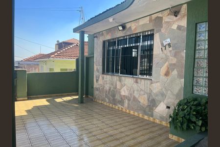 Casa à venda com 4 quartos, 285m² em Vila Mesquita, São Paulo