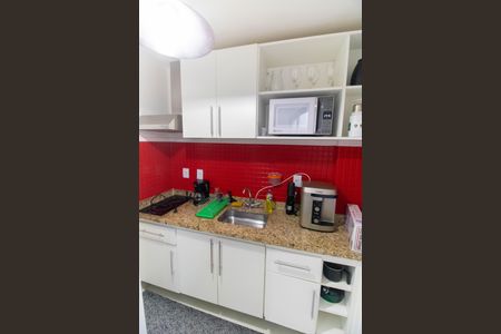 Sala de apartamento para alugar com 2 quartos, 100m² em Camboinhas, Niterói