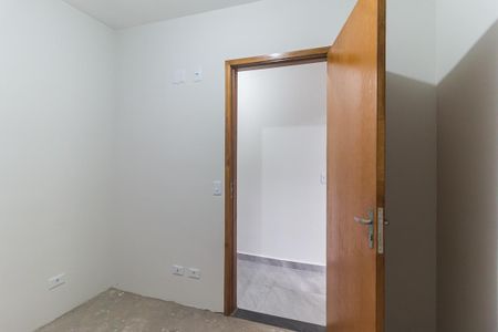 Quarto de apartamento para alugar com 3 quartos, 97m² em Vila Aurea, Poá