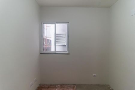 Quarto de apartamento para alugar com 3 quartos, 97m² em Vila Aurea, Poá