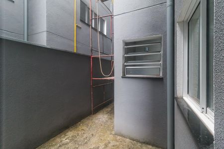 Vista do Quarto de apartamento para alugar com 3 quartos, 97m² em Vila Aurea, Poá
