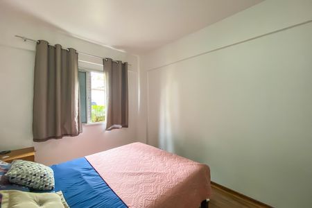 Quarto 1 de apartamento à venda com 2 quartos, 52m² em Conjunto Residencial Brasilia, São Bernardo do Campo