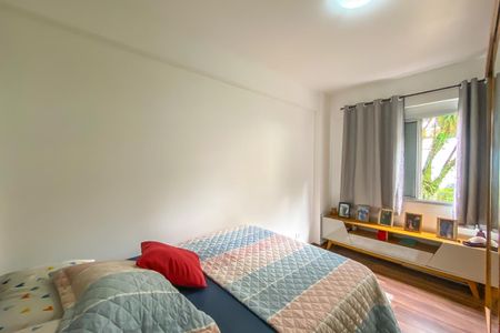 Quarto 2 de apartamento à venda com 2 quartos, 52m² em Conjunto Residencial Brasilia, São Bernardo do Campo