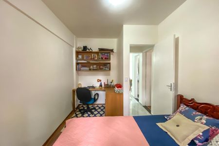 Quarto 1 de apartamento à venda com 2 quartos, 52m² em Conjunto Residencial Brasilia, São Bernardo do Campo