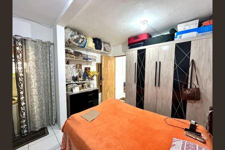 Quarto Suíte de casa à venda com 5 quartos, 292m² em Jardim Rosa de Franca, Guarulhos
