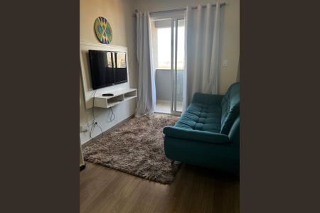 Studio de apartamento para alugar com 1 quarto, 44m² em Jardim America, Sorocaba