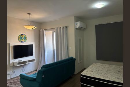 Studio de apartamento para alugar com 1 quarto, 44m² em Jardim America, Sorocaba
