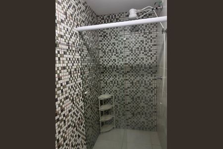 Banheiro Social de apartamento para alugar com 1 quarto, 44m² em Jardim America, Sorocaba