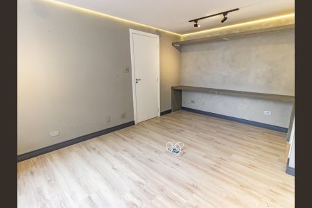 Suíte de apartamento à venda com 1 quarto, 56m² em Parque da Mooca, São Paulo