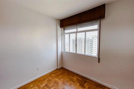 Quarto 1 de apartamento à venda com 2 quartos, 87m² em Vila Deodoro, São Paulo