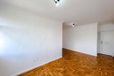 Sala de apartamento à venda com 2 quartos, 87m² em Vila Deodoro, São Paulo