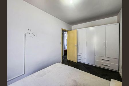 Suíte de apartamento para alugar com 1 quarto, 78m² em Aparecida, Santos