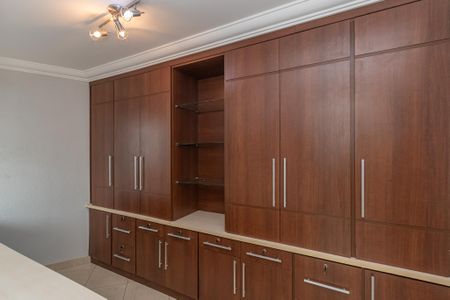 Escritório de apartamento para alugar com 3 quartos, 200m² em Vila Menuzzo, Sumaré