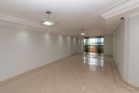 Sala de apartamento para alugar com 3 quartos, 200m² em Vila Menuzzo, Sumaré
