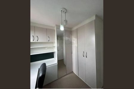 Apartamento à venda com 3 quartos, 69m² em Vila Graciosa, São Paulo
