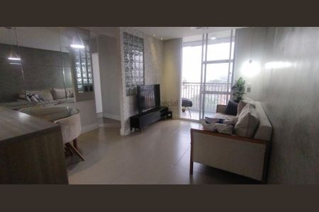 Apartamento à venda com 3 quartos, 69m² em Vila Graciosa, São Paulo