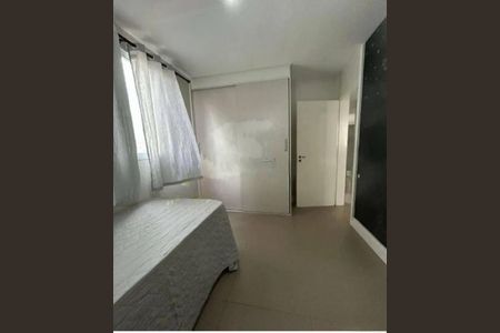 Apartamento à venda com 3 quartos, 69m² em Vila Graciosa, São Paulo