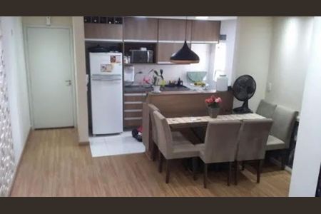 Apartamento à venda com 3 quartos, 72m² em Jardim Tamoio, Jundiaí