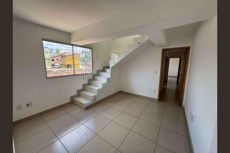 Apartamento à venda com 2 quartos, 110m² em Renascença, Belo Horizonte