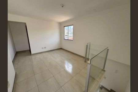 Apartamento à venda com 2 quartos, 110m² em Renascença, Belo Horizonte