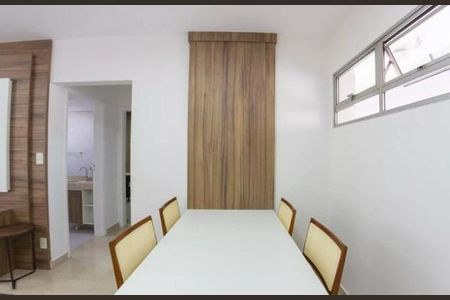 Apartamento à venda com 1 quarto, 54m² em Jardim Iris, São Paulo