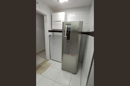 Apartamento à venda com 2 quartos, 59m² em São Domingos, São Paulo