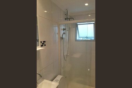 Apartamento à venda com 2 quartos, 59m² em São Domingos, São Paulo