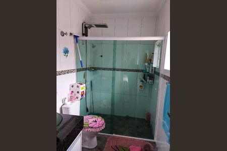 Casa à venda com 3 quartos, 168m² em Vila Lutécia, Santo André