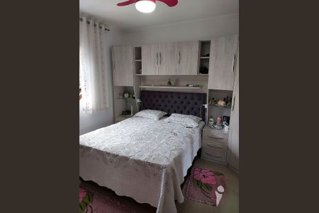 Casa à venda com 3 quartos, 168m² em Vila Lutécia, Santo André