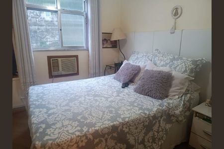 Apartamento à venda com 2 quartos, 50m² em Glória, Rio de Janeiro