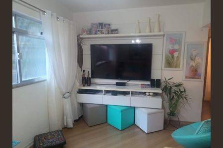 Apartamento à venda com 2 quartos, 50m² em Glória, Rio de Janeiro