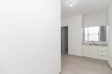 Studio de casa para alugar com 1 quarto, 18m² em Vila Maria Baixa, São Paulo