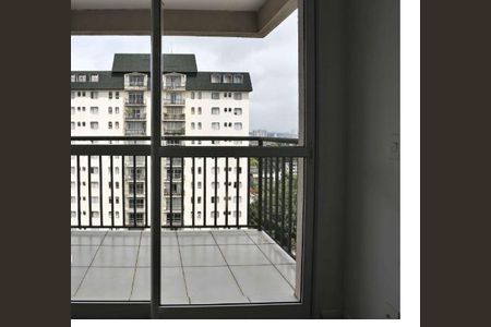 Apartamento à venda com 2 quartos, 50m² em Fazenda Morumbi, São Paulo