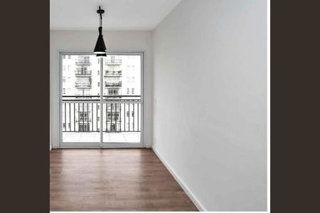 Apartamento à venda com 2 quartos, 50m² em Fazenda Morumbi, São Paulo