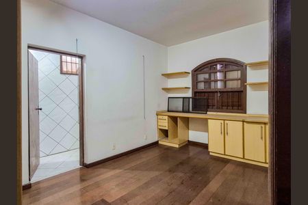 Quarto 2 - Suíte de casa de condomínio para alugar com 5 quartos, 197m² em Vila Pirajussara, São Paulo