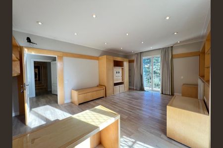 Apartamento à venda com 4 quartos, 532m² em Vila Mariana, São Paulo