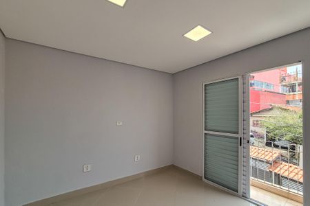 Quarto 1 de apartamento à venda com 2 quartos, 65m² em Vila Alvinopolis, São Bernardo do Campo