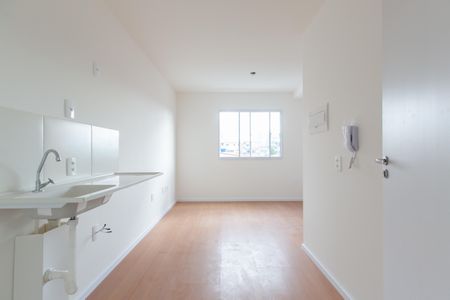 Studio de kitnet/studio à venda com 1 quarto, 17m² em Itaquera, São Paulo