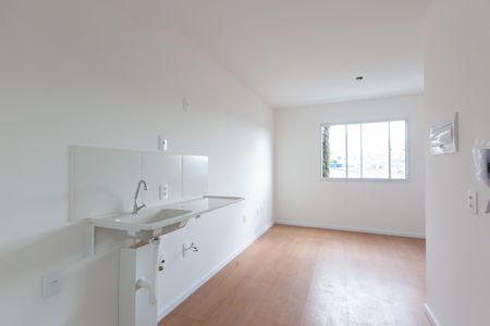 Studio de kitnet/studio à venda com 1 quarto, 17m² em Itaquera, São Paulo