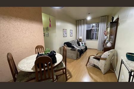 Apartamento à venda com 2 quartos, 49m² em Vila Kosmos, Rio de Janeiro