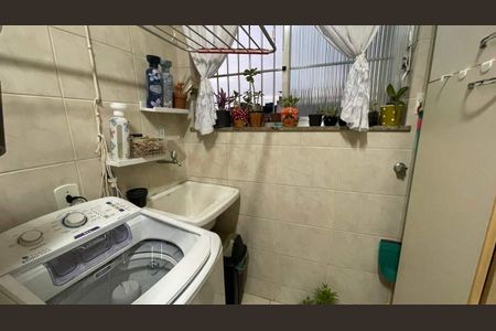 Apartamento à venda com 2 quartos, 49m² em Vila Kosmos, Rio de Janeiro