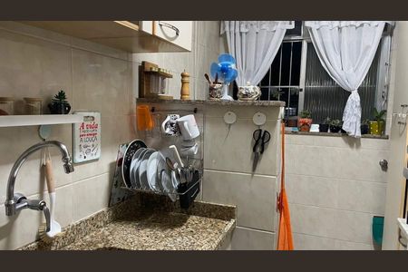 Apartamento à venda com 2 quartos, 49m² em Vila Kosmos, Rio de Janeiro