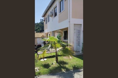 Casa à venda com 3 quartos, 118m² em Vargem Pequena, Rio de Janeiro