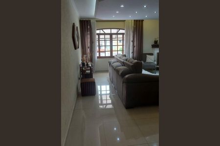 Casa à venda com 3 quartos, 130m² em Vila Francisco Matarazzo, Santo André