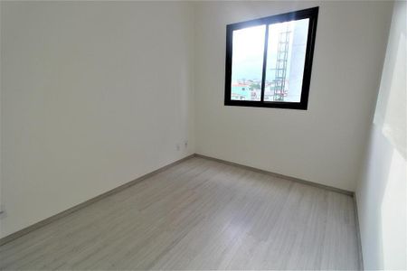 Apartamento à venda com 2 quartos, 45m² em Parque Novo Oratório, Santo André