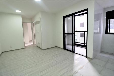 Apartamento à venda com 2 quartos, 45m² em Parque Novo Oratório, Santo André