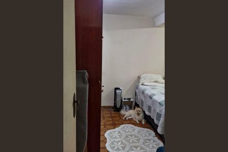 Casa à venda com 2 quartos, 78m² em Jardim Utinga, Santo André