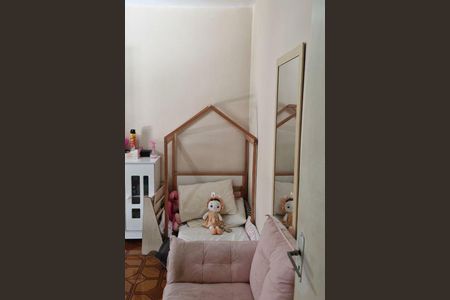 Casa à venda com 2 quartos, 78m² em Jardim Utinga, Santo André