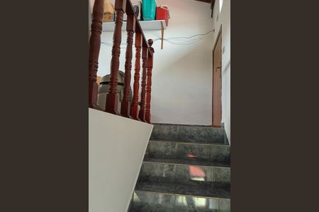 Casa à venda com 3 quartos, 124m² em Parque Marajoara, Santo André