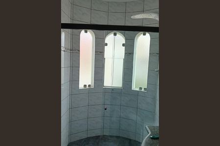 Casa à venda com 3 quartos, 124m² em Parque Marajoara, Santo André